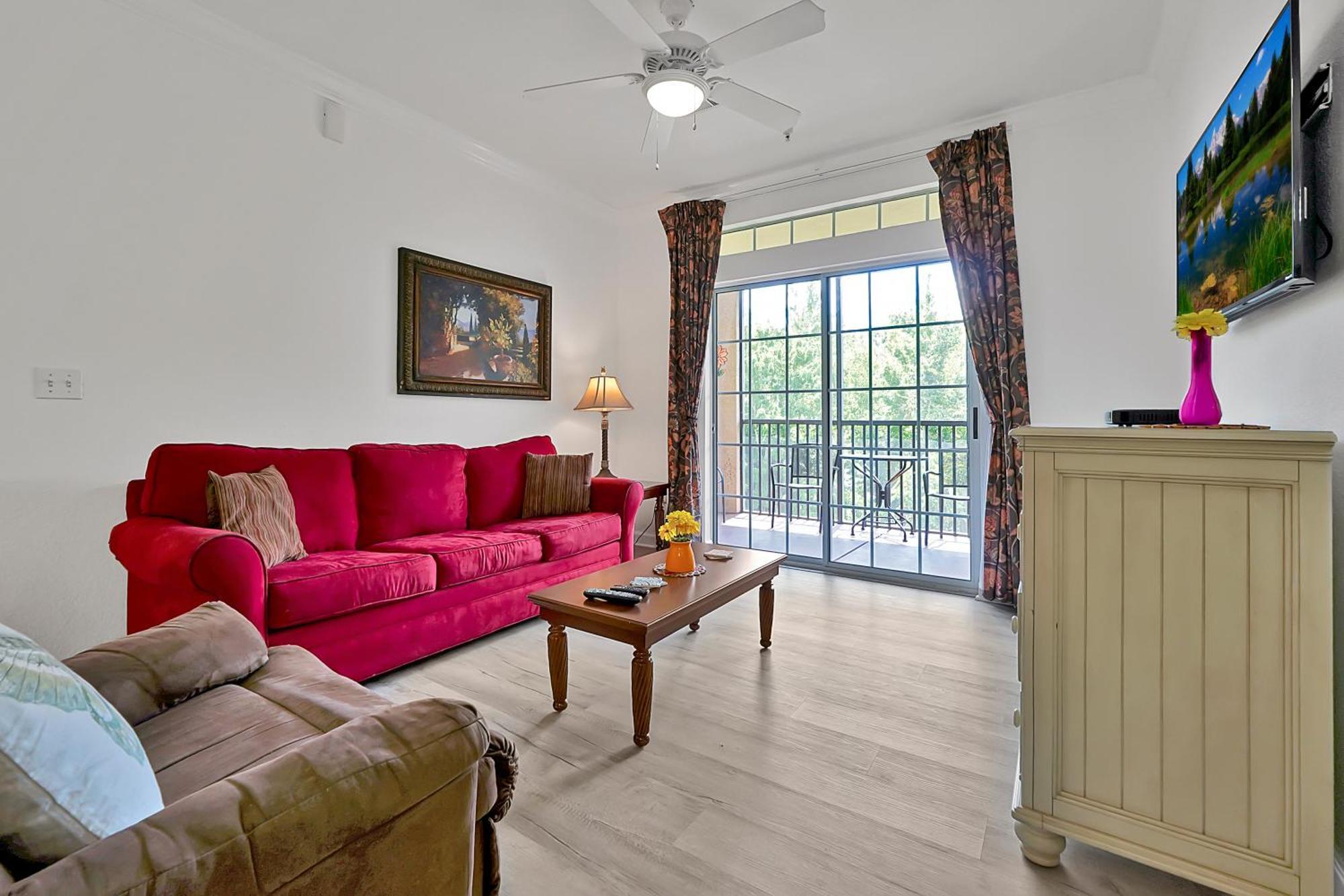 Awesome Mediterranean Resort! 15 Minutes To Disney Kissimmee Extérieur photo