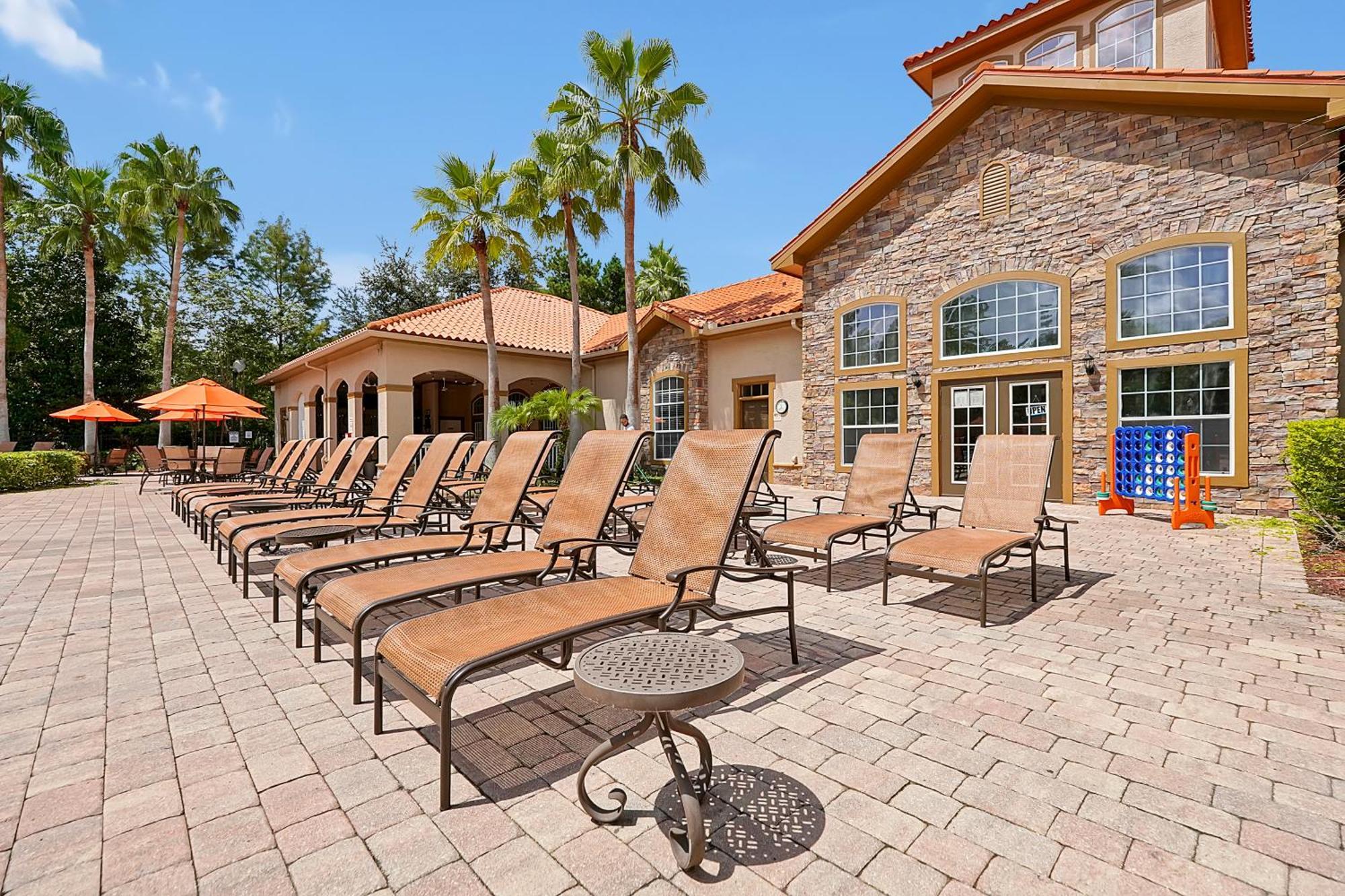 Awesome Mediterranean Resort! 15 Minutes To Disney Kissimmee Extérieur photo