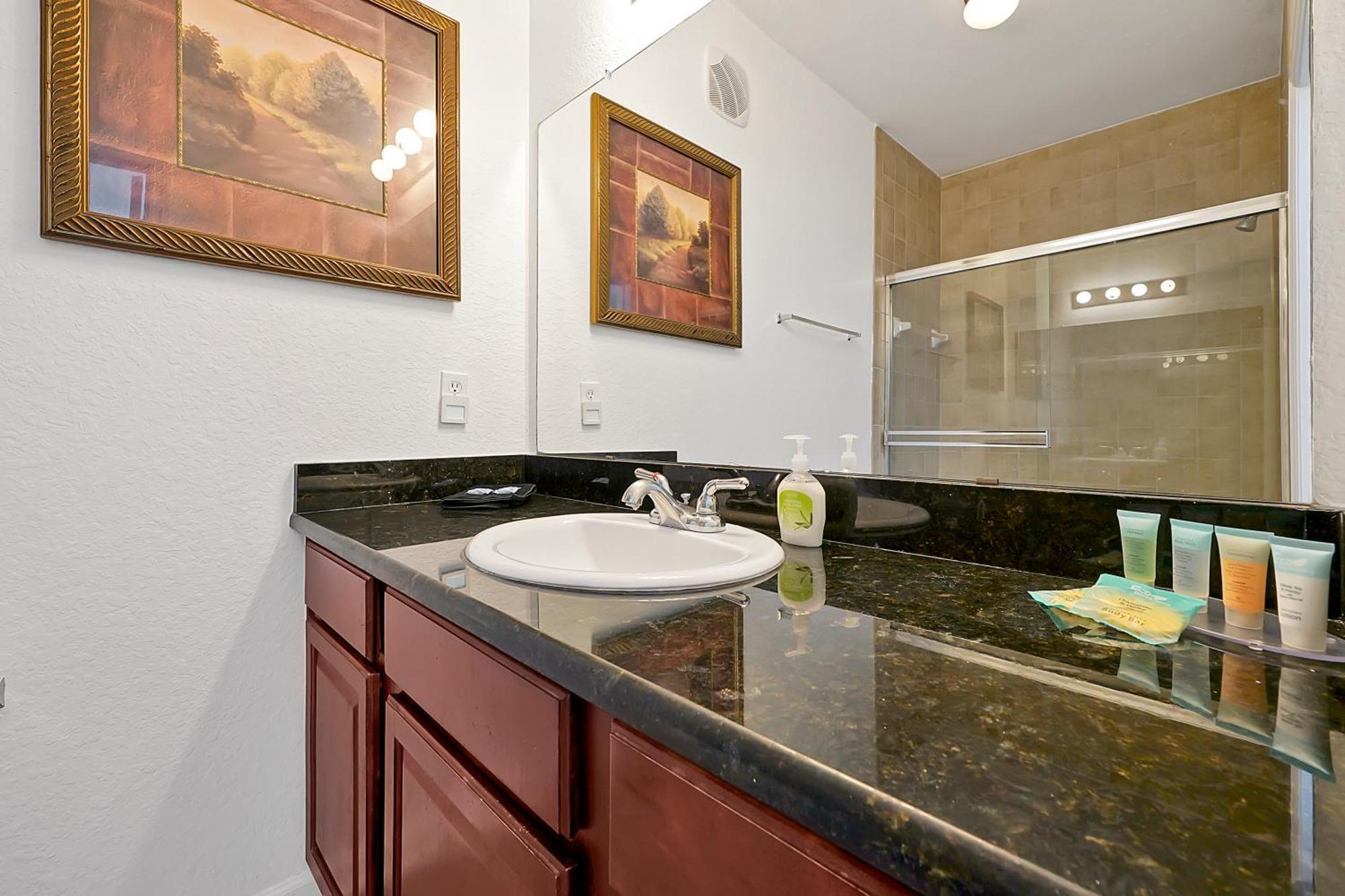 Awesome Mediterranean Resort! 15 Minutes To Disney Kissimmee Extérieur photo