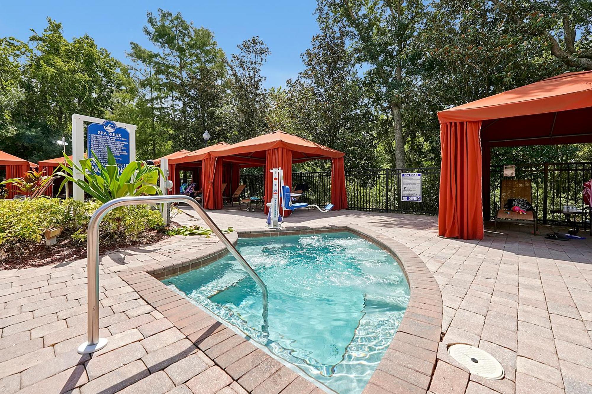 Awesome Mediterranean Resort! 15 Minutes To Disney Kissimmee Extérieur photo